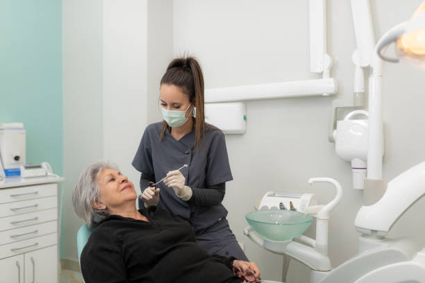 Best Emergency Dentist for Lost Fillings or Crowns in Peoria Heights, IL