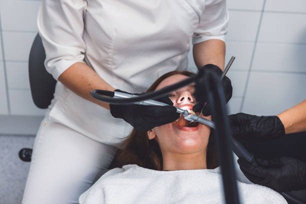 Best Emergency Cosmetic Dentistry in Peoria Heights, IL