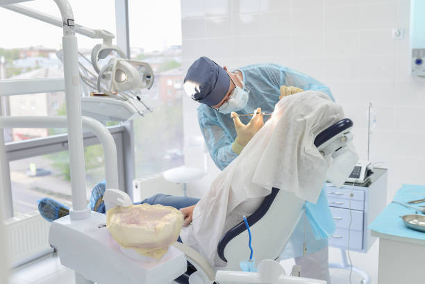 Best Pediatric Emergency Dentist in Peoria Heights, IL